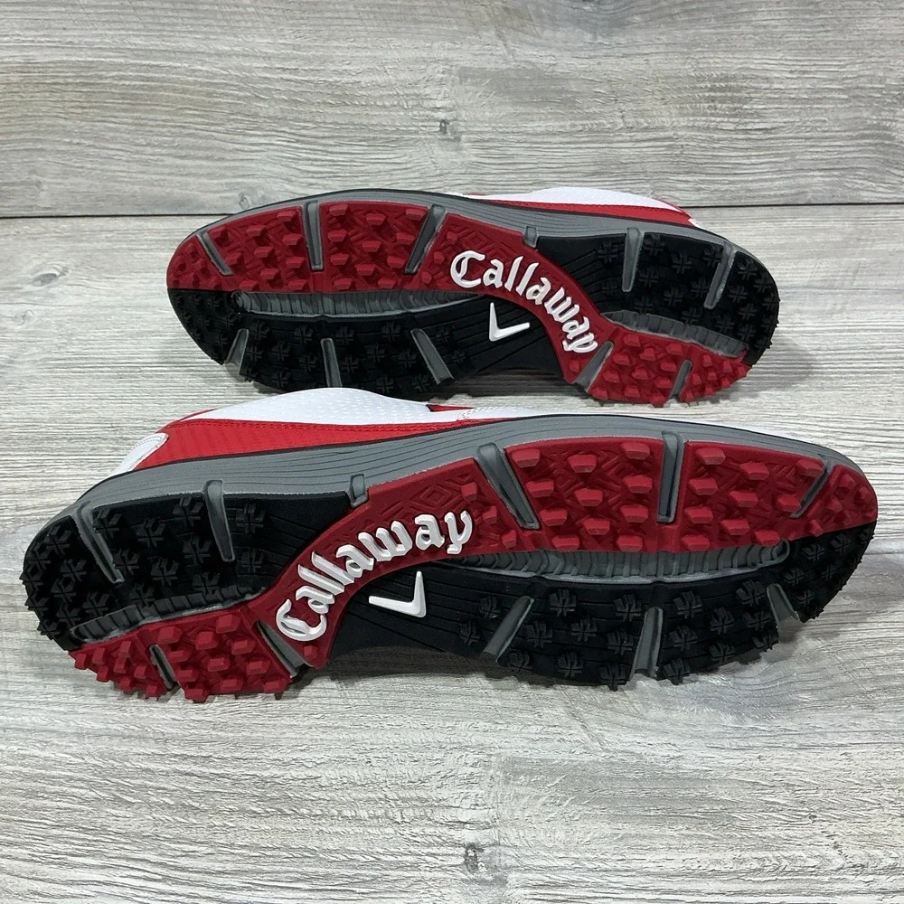Callaway Mens Size 10 